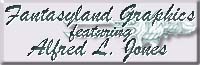 Fantasyland Graphics Logo